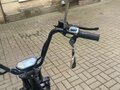 2022 Kugoo Kirin C2 Pro, чёрный, 85000 рублей - вид 7