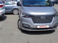 2019 Hyundai Grand Starex I Рестайлинг 2, серый, 4100000 рублей