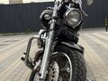 2003 Yamaha XVS1100, чёрный, 490000 рублей - вид 3