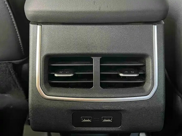 2023 Haval H6 II Рестайлинг, чёрный, 1375000 рублей - вид 15