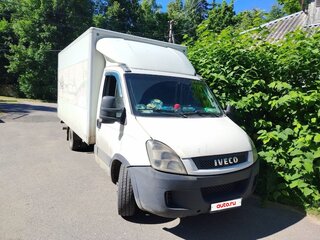 2011 Iveco Daily, белый, 1290000 рублей, вид 3