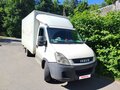 2011 Iveco Daily, белый, 1280000 рублей - вид 2