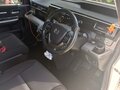 2017 Honda Stepwgn V Рестайлинг, белый, 1980000 рублей - вид 5