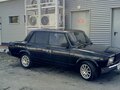 2011 Lada (ВАЗ) 2107, синий, 105000 рублей - вид 1