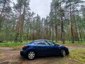 2011 Mazda 3 II (BL) Рестайлинг, синий, 950000 рублей - вид 3