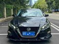 2022 Nissan Altima VI (L34) Рестайлинг, чёрный, 1600000 рублей - вид 1