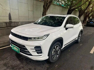 2022 Exeed LX I Рестайлинг, белый, 1300000 рублей, вид 1