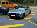 2009 Audi A5 tiptronic I (8T), серый, 2000000 рублей - вид 1