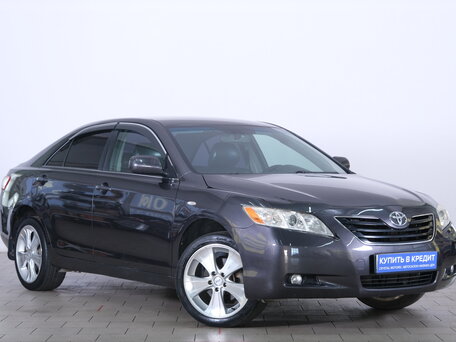 Toyota Camry VI (XV40)