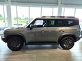 2026 Jetour T2, серебристый - вид 1