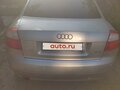 2004 Audi A4 II (B6), белый, 575000 рублей - вид 2