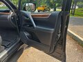 2016 Lexus LX 570 III Рестайлинг 2, чёрный, 7250000 рублей - вид 8