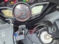 2011 Honda VFR 1200, красный, 650000 рублей