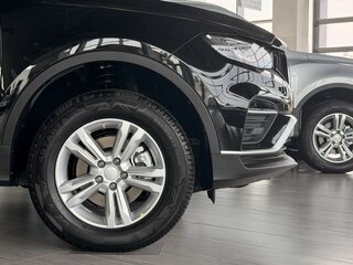 2026 Belgee X70 I Рестайлинг, серебристый, 2745990 рублей, вид 5