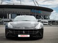 2011 Ferrari FF, чёрный - вид 5
