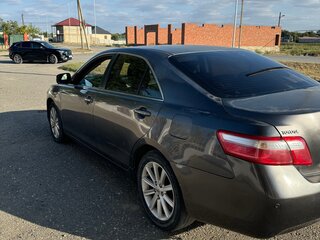 2008 Toyota Camry VI (XV40), серый, 620000 рублей, вид 1