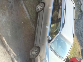 2001 Mitsubishi Dion I, серый, 299999 рублей, вид 5