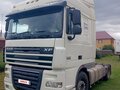 2019 DAF XF 105, белый, 6500000 рублей