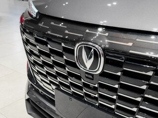 2025 Changan UNI-S I, чёрный, 3149900 рублей, вид 5