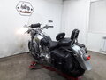 2005 Harley-Davidson Fat Boy, серый - вид 8