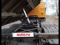 2009 Volvo FM, оранжевый, 5900000 рублей - вид 3