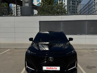 2024 Changan UNI-K, чёрный, 2300000 рублей, вид 2
