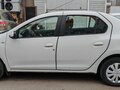 2020 Renault Logan II Рестайлинг, белый, 550000 рублей - вид 2