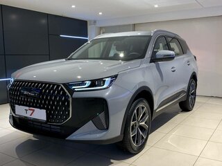 2026 Tenet T7, серый, 2785000 рублей, вид 3