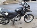 2004 BMW F 650 GS, чёрный, 350000 рублей - вид 2