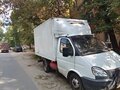 2012 ГАЗ ГАЗель (3302), белый, 600000 рублей