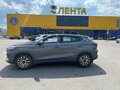 2021 Oshan X5, серый, 2500000 рублей - вид 9