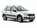 2026 Lada (ВАЗ) Granta Cross I Рестайлинг, белый