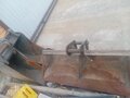 1992 Yanmar B5, жёлтый, 2635000 рублей - вид 8