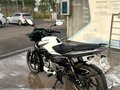 2023 Bajaj Pulsar NS 125, белый, 160000 рублей - вид 8