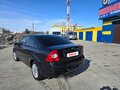 2008 Ford Focus II Рестайлинг, чёрный, 640000 рублей - вид 4