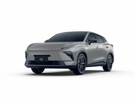 Omoda C5 II