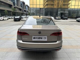 2023 Volkswagen Bora IV (China Market) Рестайлинг, коричневый, 1243400 рублей, вид 5