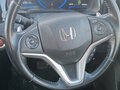 2016 Honda Shuttle II, серебристый, 1800000 рублей - вид 9