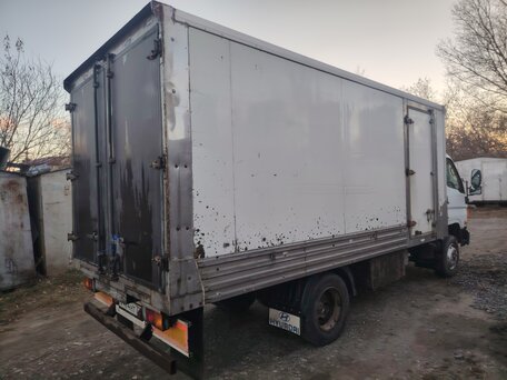 2011 Hyundai HD78, белый, 1500000 рублей, вид 4