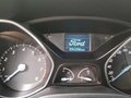 2012 Ford Focus III, серебристый, 690000 рублей - вид 4