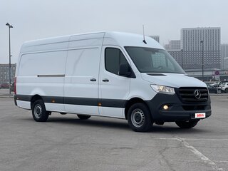 2023 Mercedes-Benz Sprinter, белый, 5550000 рублей, вид 1