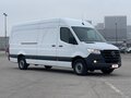 2023 Mercedes-Benz Sprinter, белый, 5550000 рублей