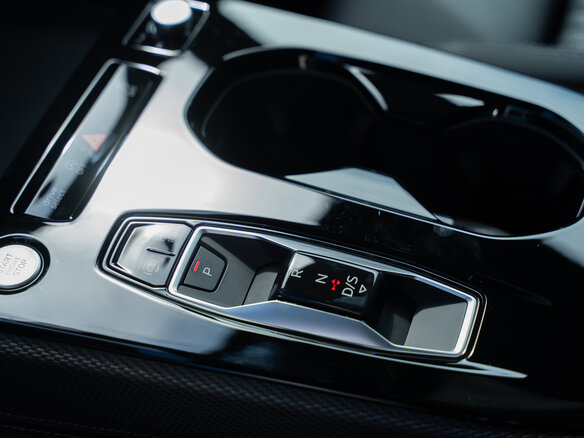 2026 Audi A5 L Sportback III (B10), зелёный, 6500000 рублей - вид 10