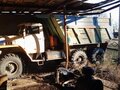 1989 Урал 44202, оранжевый, 500000 рублей - вид 2
