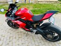2021 Ducati Panigale V4, красный, 1350000 рублей - вид 2