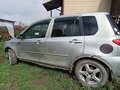 2006 Mazda Demio II (DY) Рестайлинг, серый, 275000 рублей - вид 4
