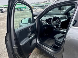 2020 Mercedes-Benz GLB 250 I (X247), серый, 3100000 рублей, вид 5