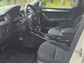 2015 Skoda Octavia III (A7), белый, 1250000 рублей - вид 9