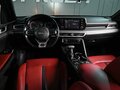 2020 Kia K5 III, серый - вид 5