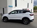2022 Geely Coolray (Binyue) I, белый - вид 8